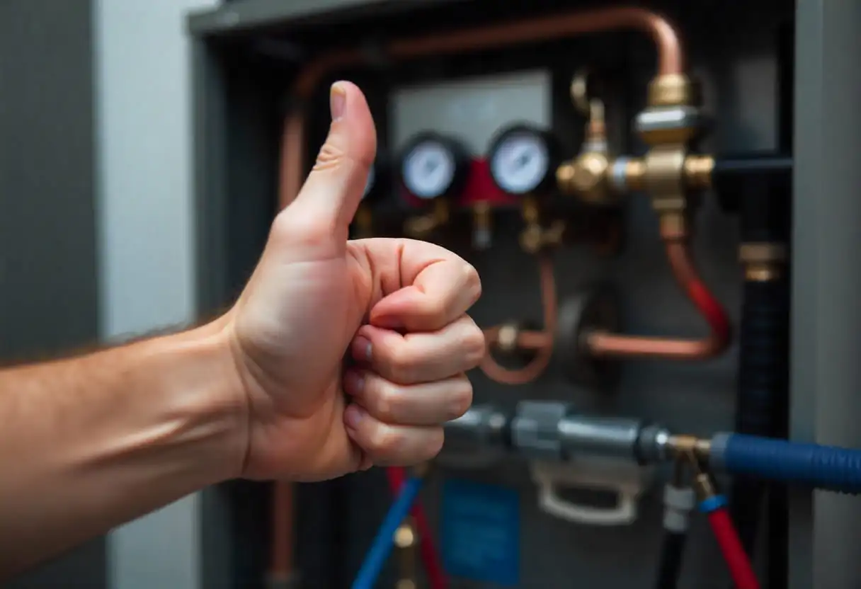 Emergency HVAC services and installations in New Milford, NJ